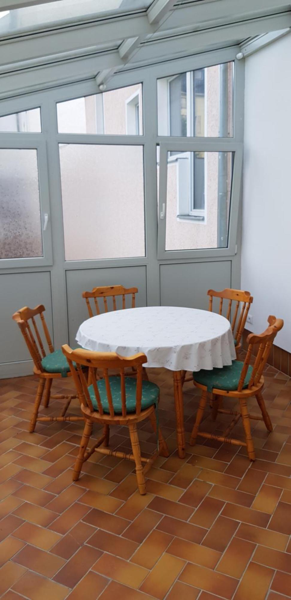 Villa Hoffnung Bad Elster Eksteriør bilde