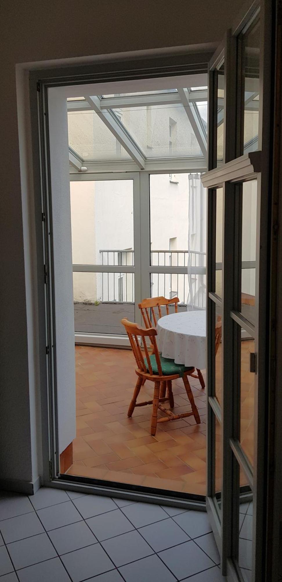 Villa Hoffnung Bad Elster Eksteriør bilde